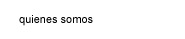 quienes somos